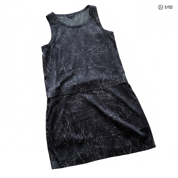 Theory Dresses & Skirts - THEORY Silk Dress